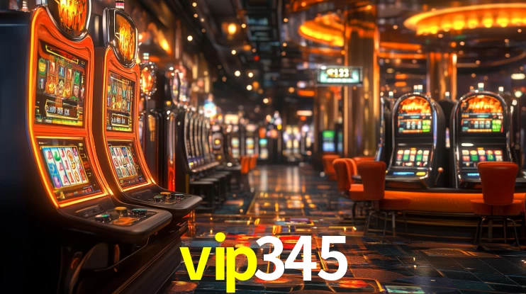Plataforma de Apostas vip345